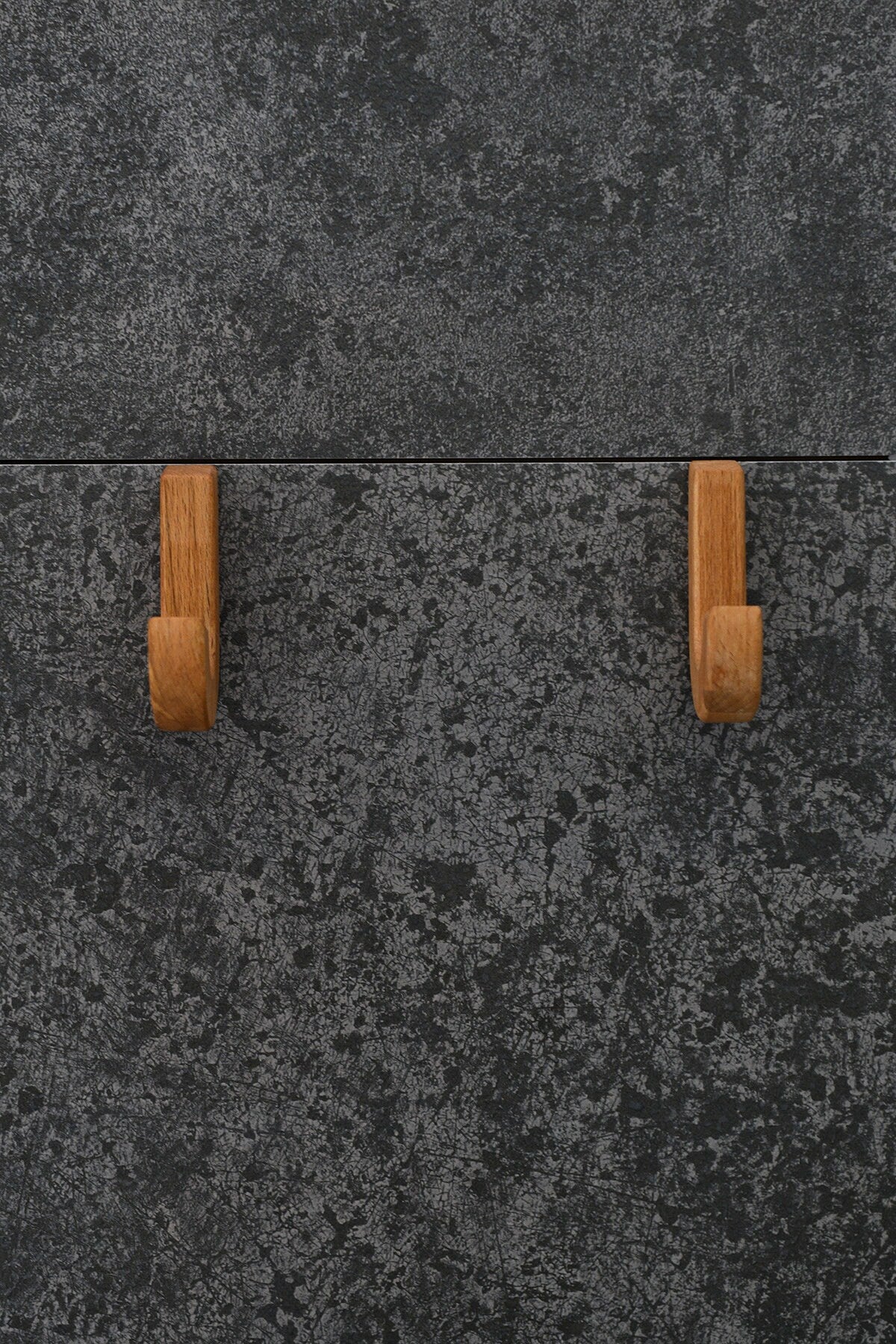 Wood Coat Hooks, Wood Hooks, Wood Towel Hooks,