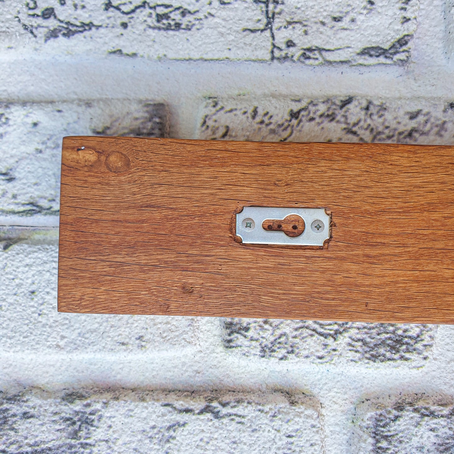 Wooden Magnetic Knife Holder, Wall Mounted Magnetic Knife Rack