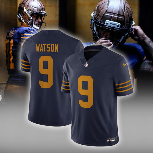 Limited Edition Packers Uniform New 2025 Jersey
