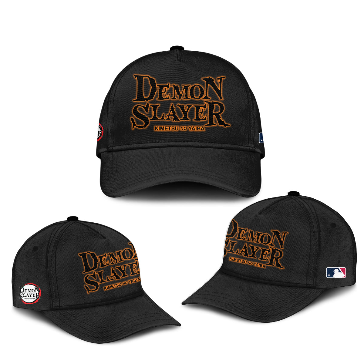 Demon slayer_Texas Rangers