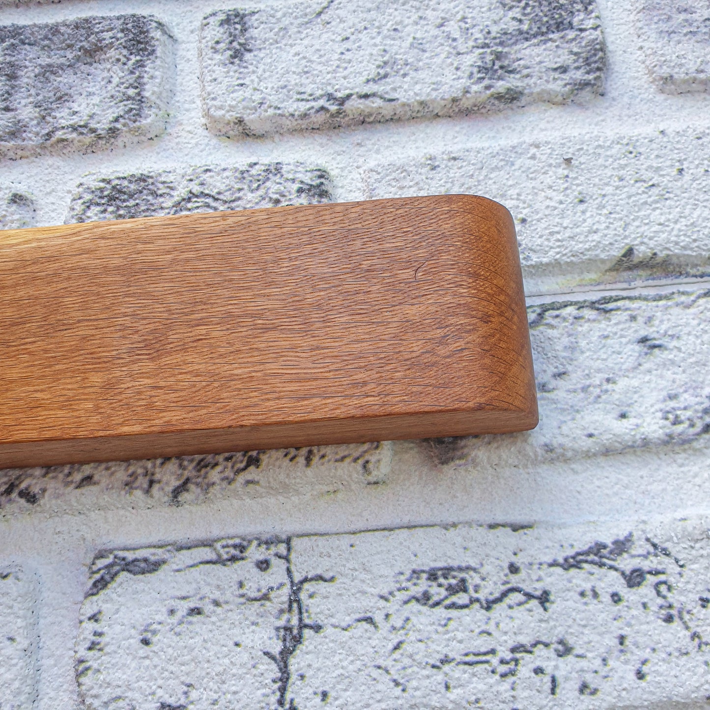 Wooden Magnetic Knife Holder, Wall Mounted Magnetic Knife Rack