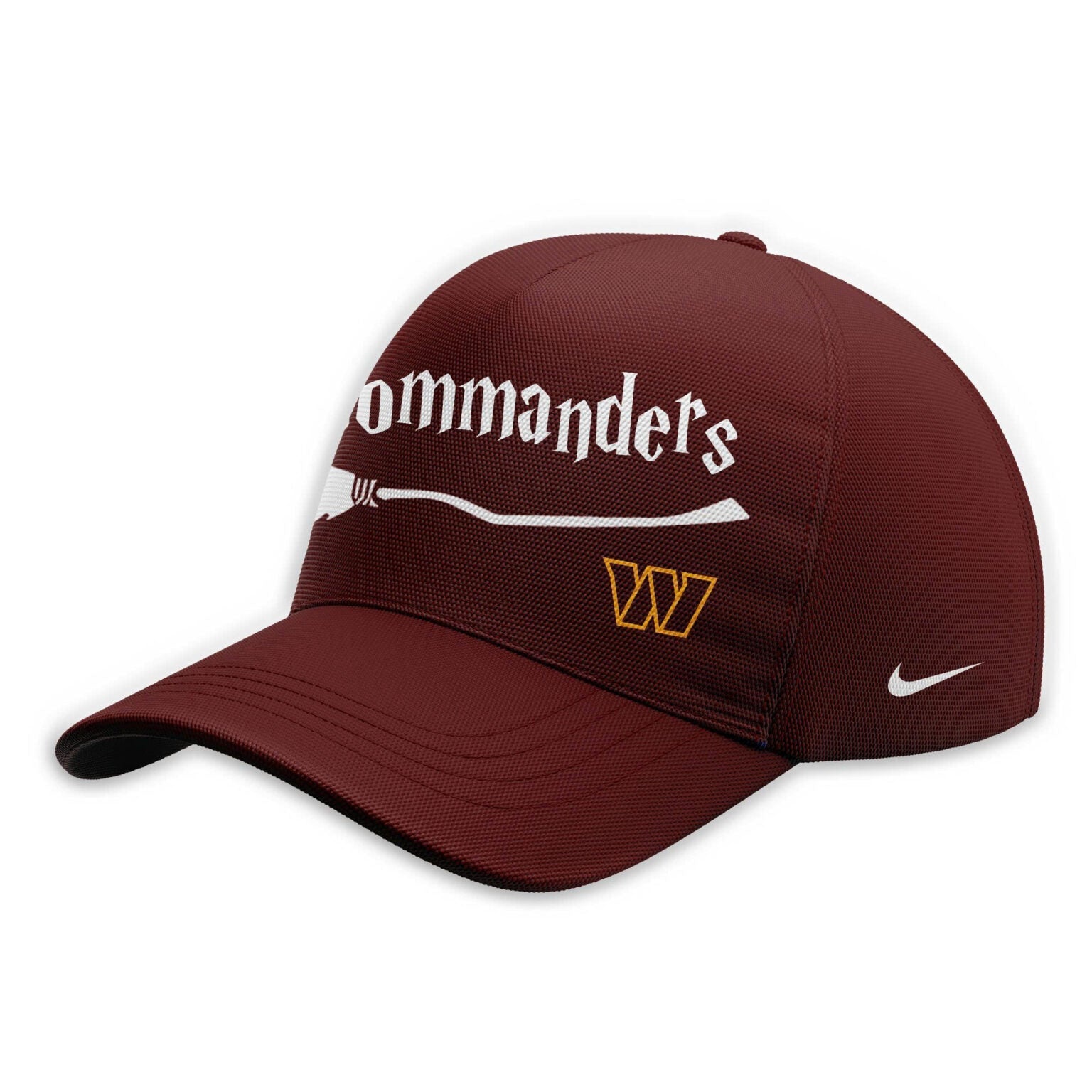 Washington Commanders Harry Potter 2025 Combo Tshirt