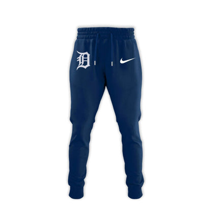 Detroit Tigers x Harry Potter T-Shirt